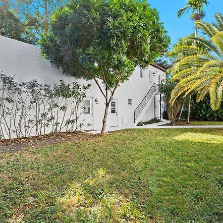 Casa Coral Ξενοδοχείο Coral Gables Εξωτερικό φωτογραφία