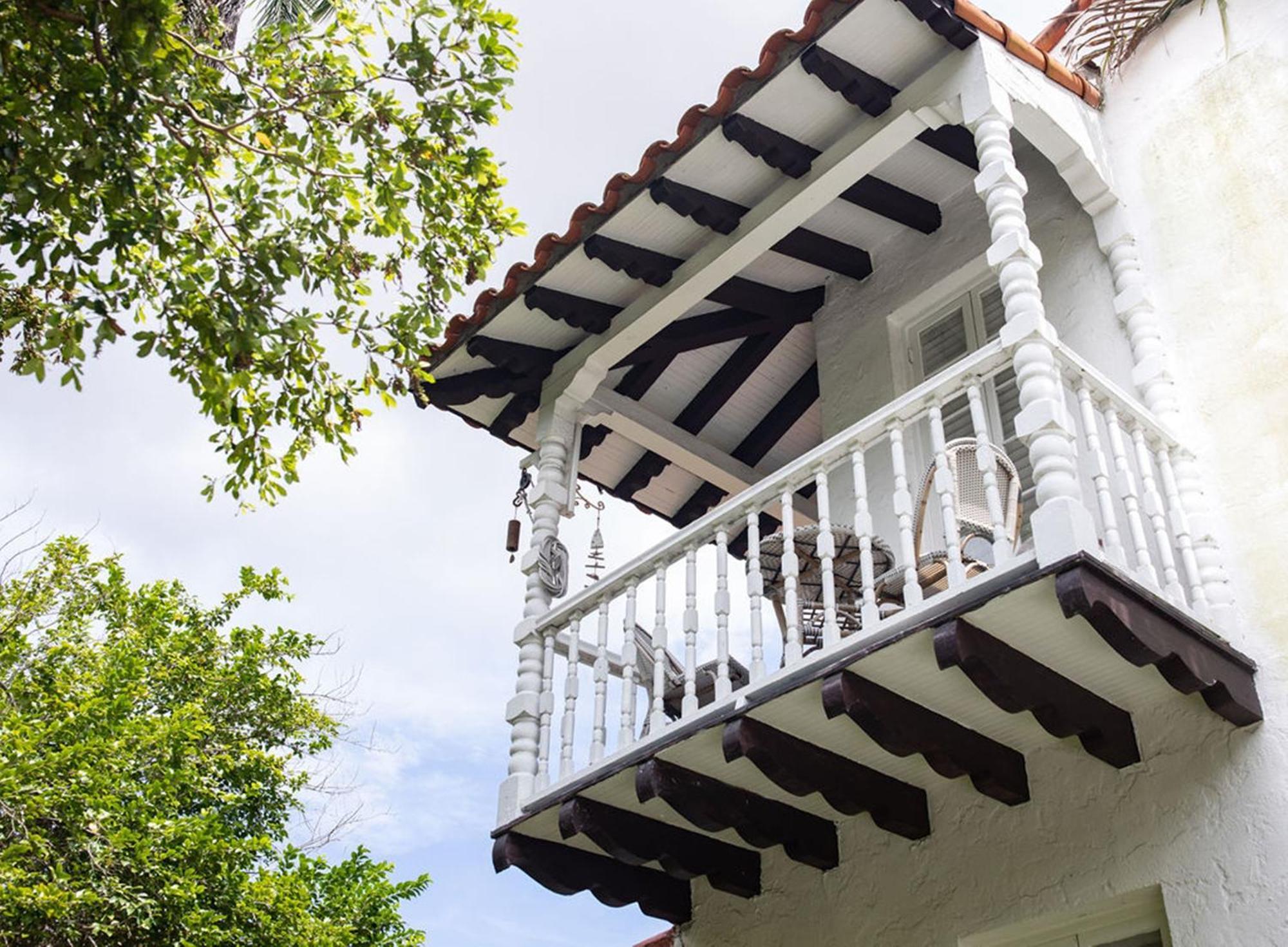 Casa Coral Ξενοδοχείο Coral Gables Εξωτερικό φωτογραφία