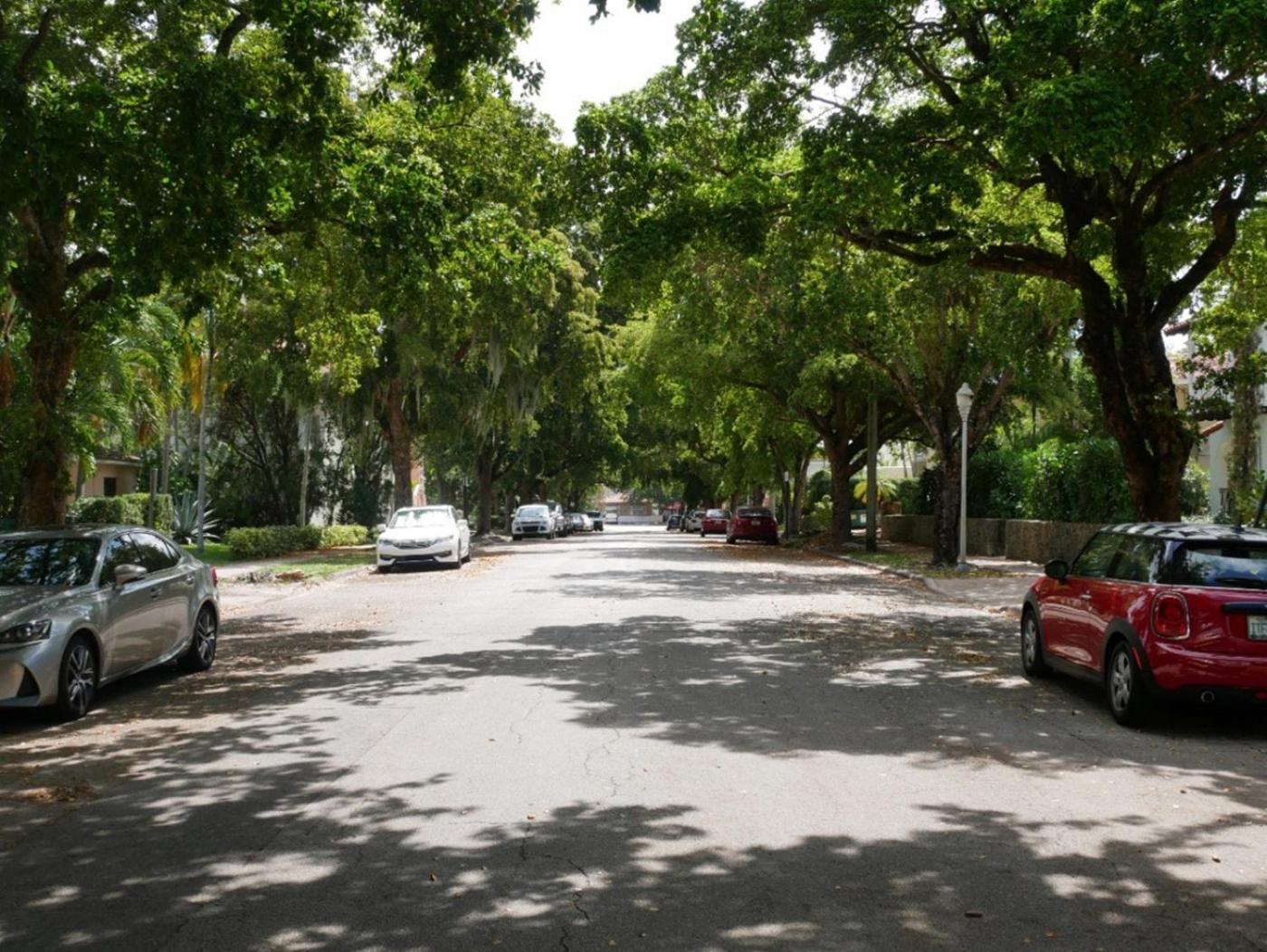 Casa Coral Ξενοδοχείο Coral Gables Εξωτερικό φωτογραφία