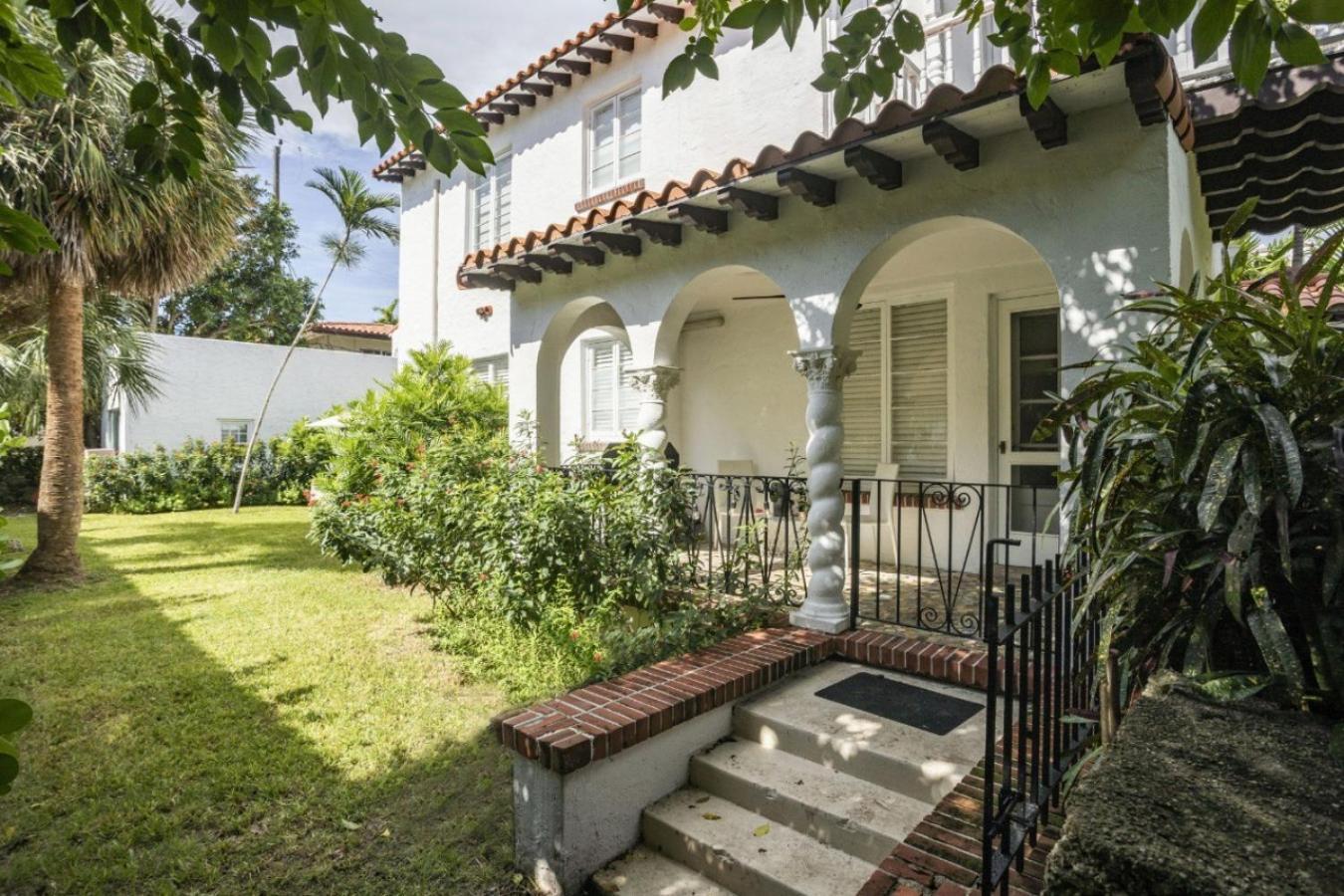 Casa Coral Ξενοδοχείο Coral Gables Εξωτερικό φωτογραφία