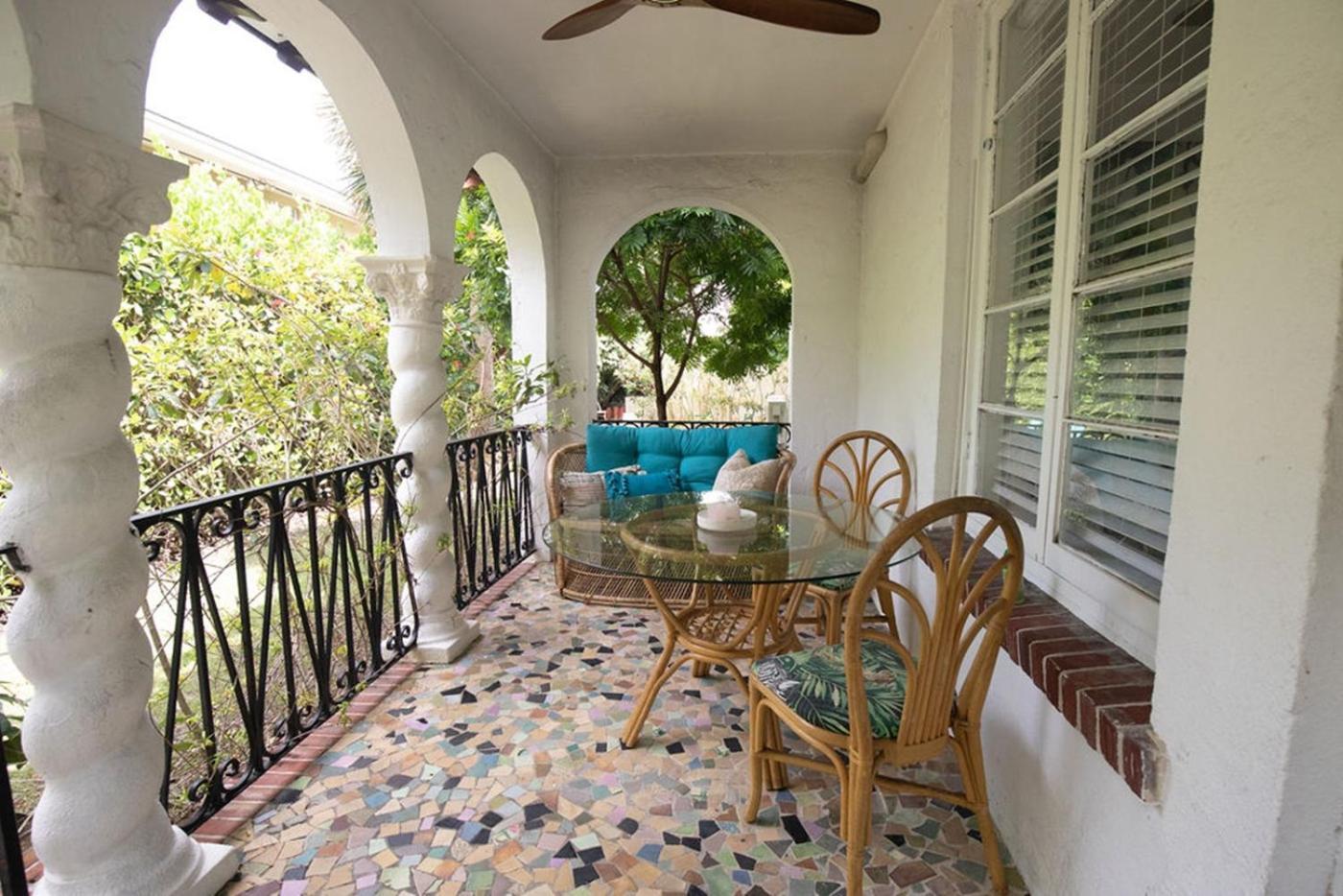 Casa Coral Ξενοδοχείο Coral Gables Εξωτερικό φωτογραφία