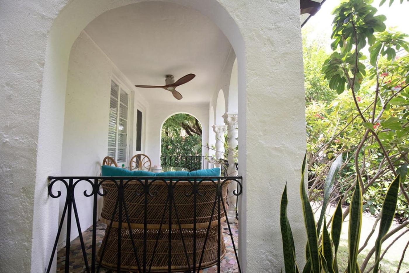Casa Coral Ξενοδοχείο Coral Gables Εξωτερικό φωτογραφία