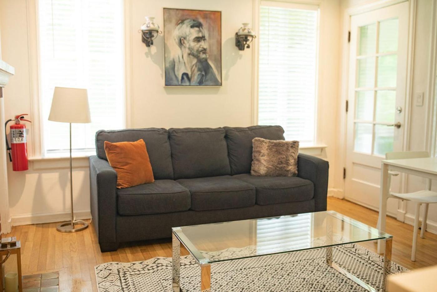 Casa Coral Ξενοδοχείο Coral Gables Εξωτερικό φωτογραφία