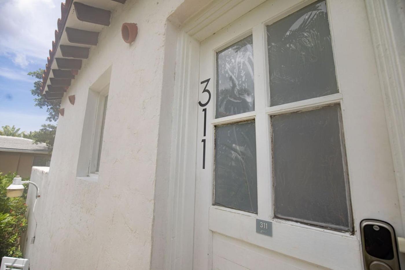 Casa Coral Ξενοδοχείο Coral Gables Εξωτερικό φωτογραφία