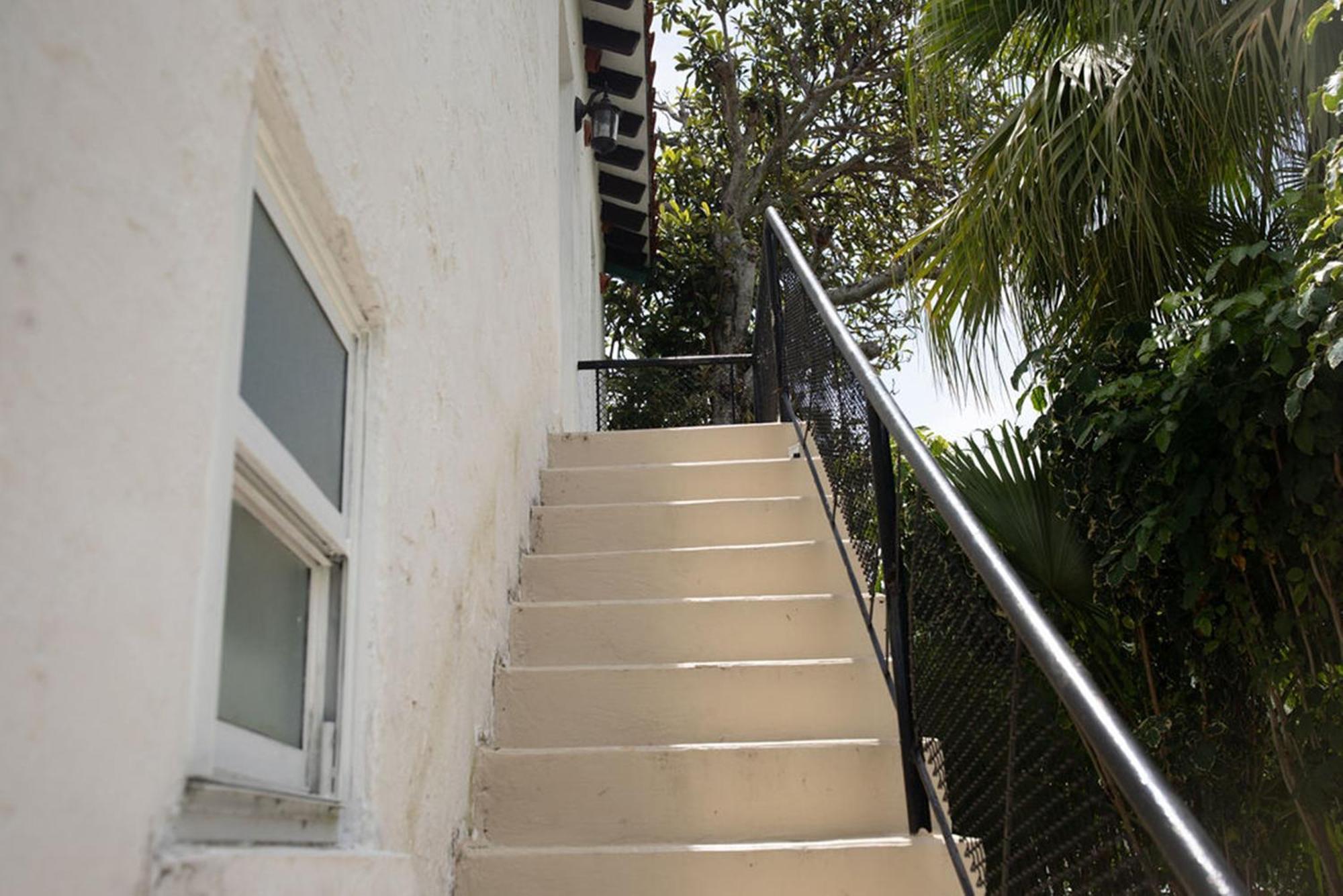 Casa Coral Ξενοδοχείο Coral Gables Εξωτερικό φωτογραφία