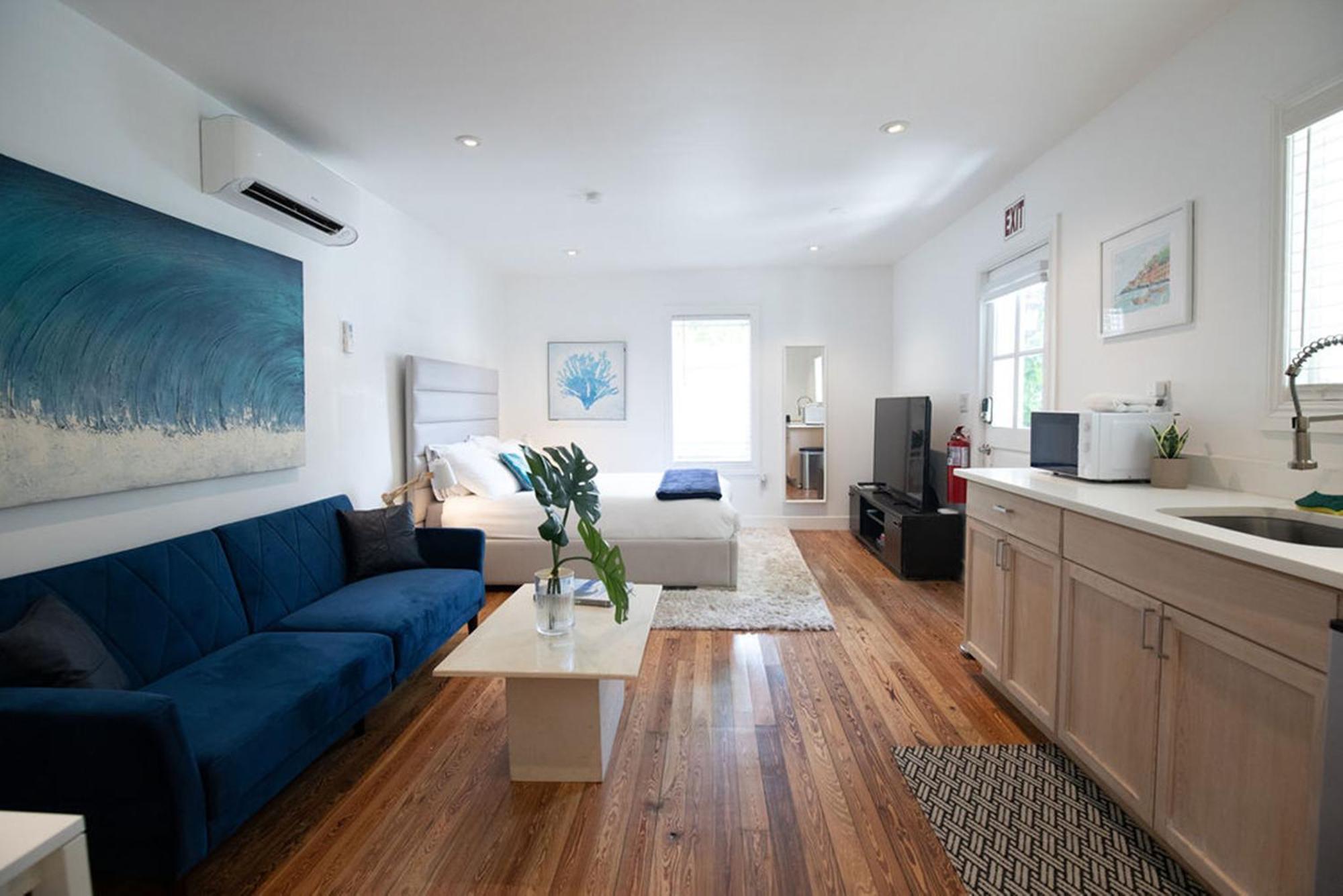 Casa Coral Ξενοδοχείο Coral Gables Εξωτερικό φωτογραφία