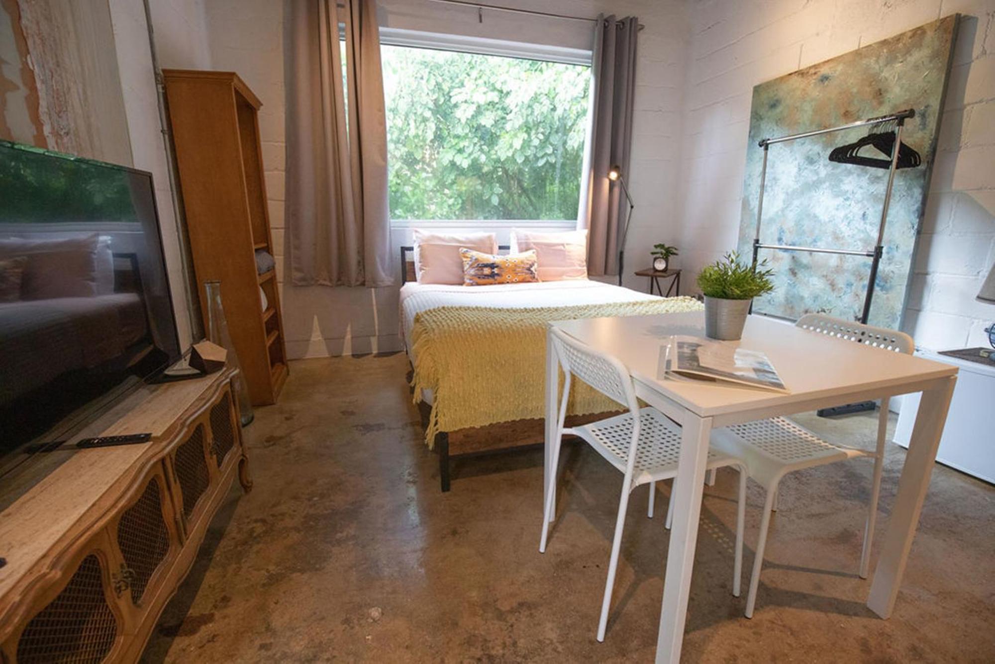 Casa Coral Ξενοδοχείο Coral Gables Εξωτερικό φωτογραφία
