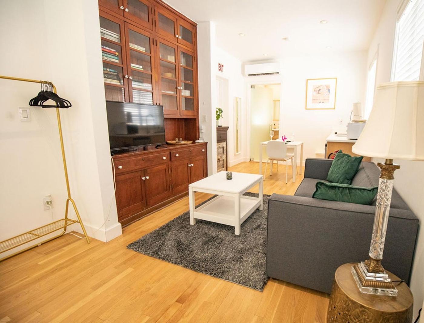 Casa Coral Ξενοδοχείο Coral Gables Εξωτερικό φωτογραφία