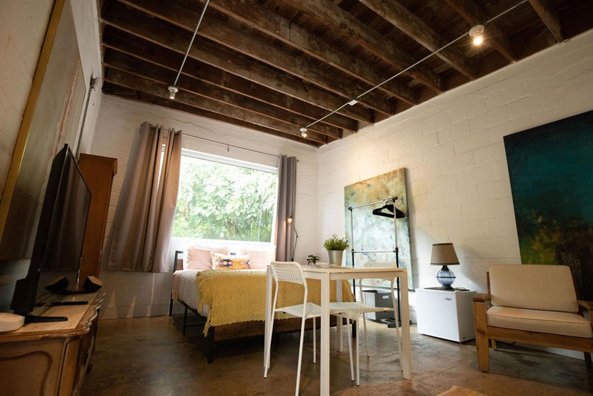Casa Coral Ξενοδοχείο Coral Gables Εξωτερικό φωτογραφία