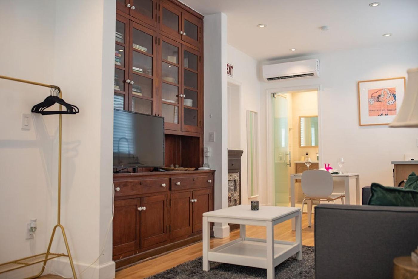 Casa Coral Ξενοδοχείο Coral Gables Εξωτερικό φωτογραφία