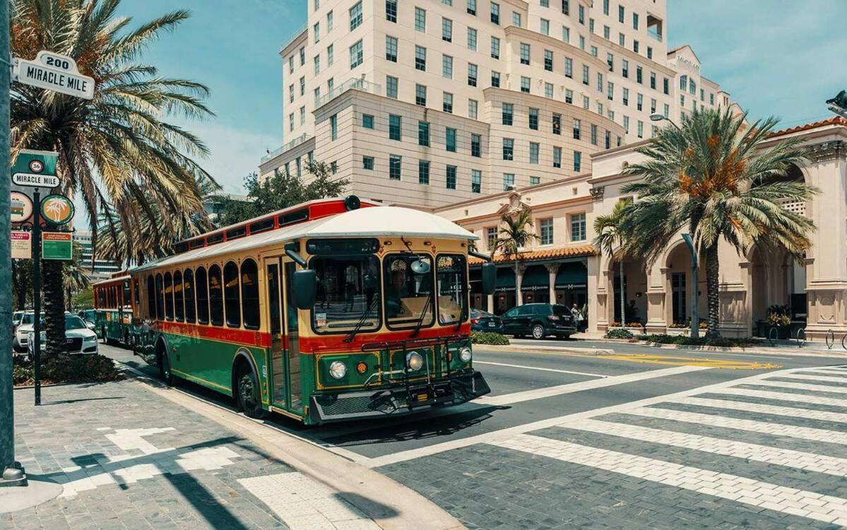 Casa Coral Ξενοδοχείο Coral Gables Εξωτερικό φωτογραφία