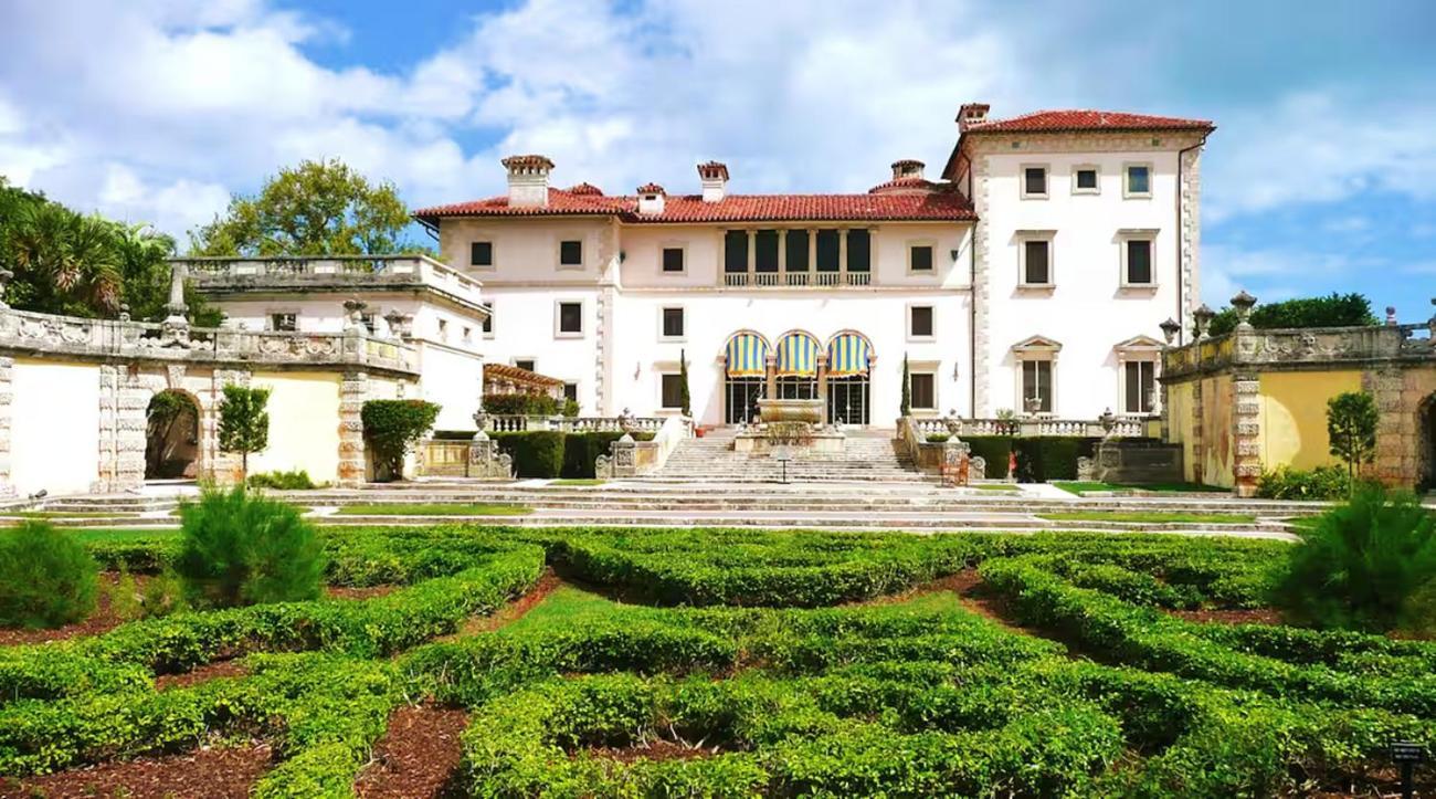 Casa Coral Ξενοδοχείο Coral Gables Εξωτερικό φωτογραφία