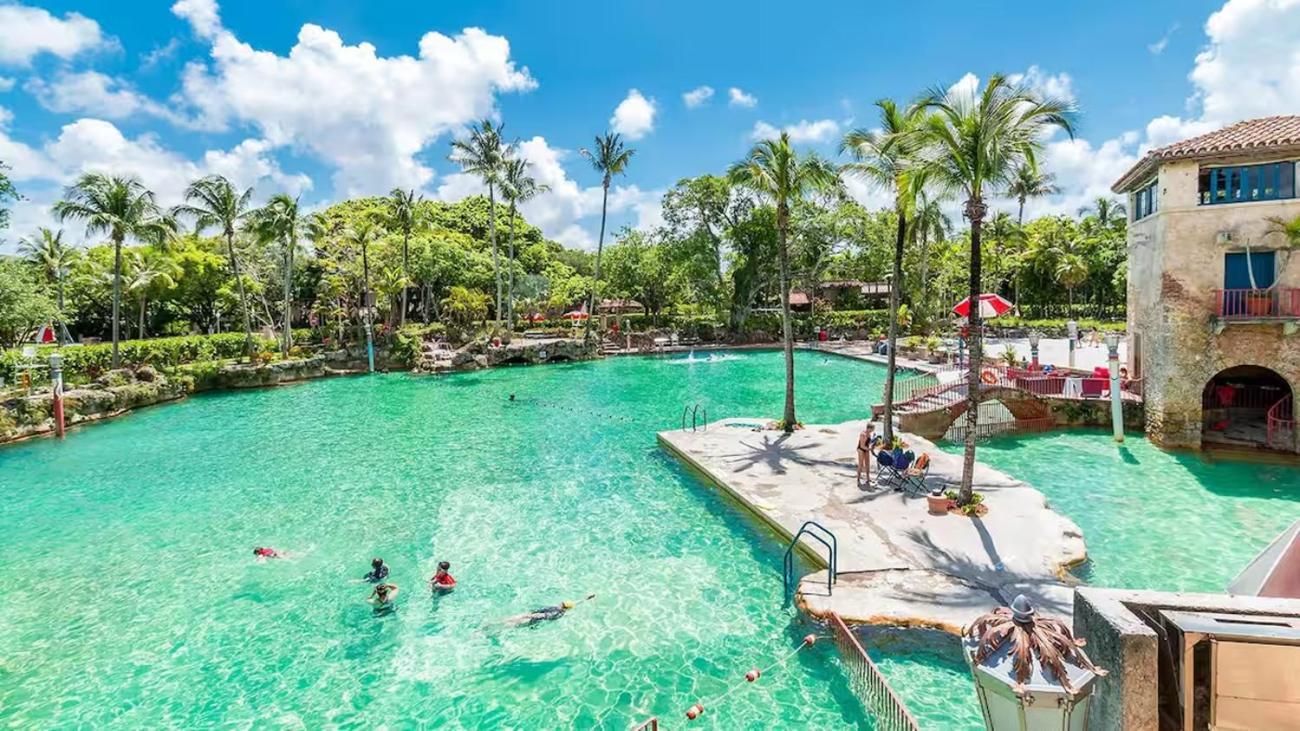 Casa Coral Ξενοδοχείο Coral Gables Εξωτερικό φωτογραφία