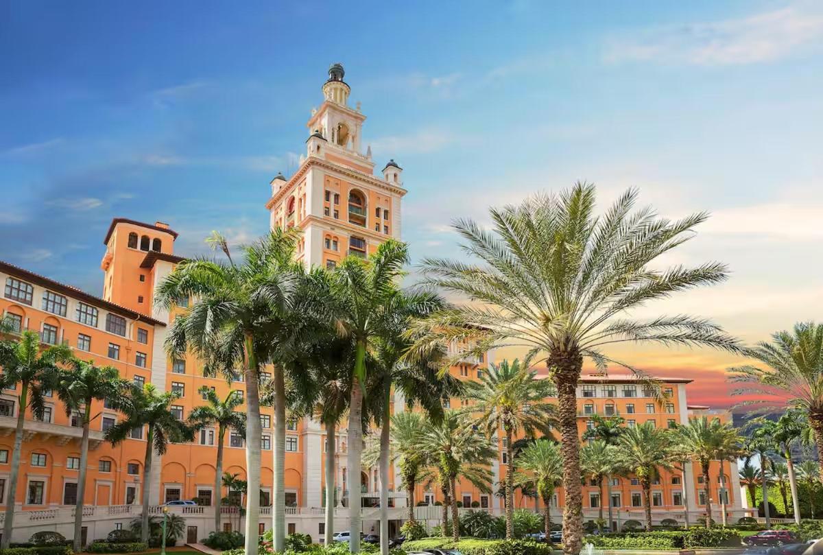 Casa Coral Ξενοδοχείο Coral Gables Εξωτερικό φωτογραφία
