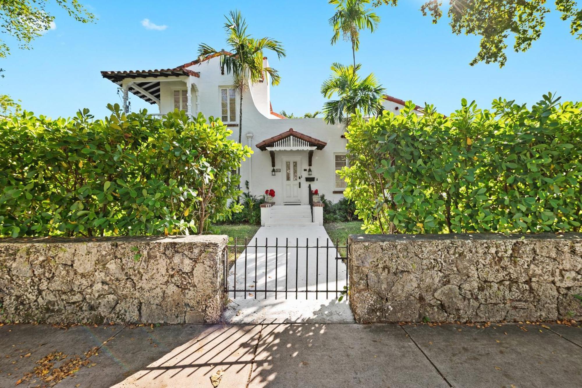Casa Coral Ξενοδοχείο Coral Gables Εξωτερικό φωτογραφία