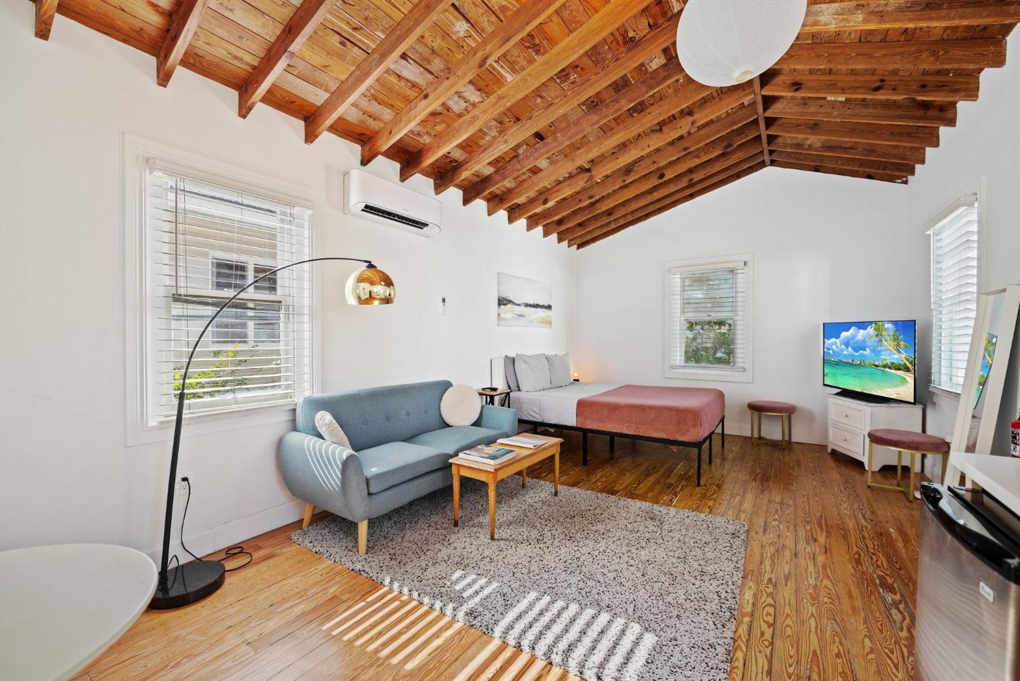 Casa Coral Ξενοδοχείο Coral Gables Εξωτερικό φωτογραφία