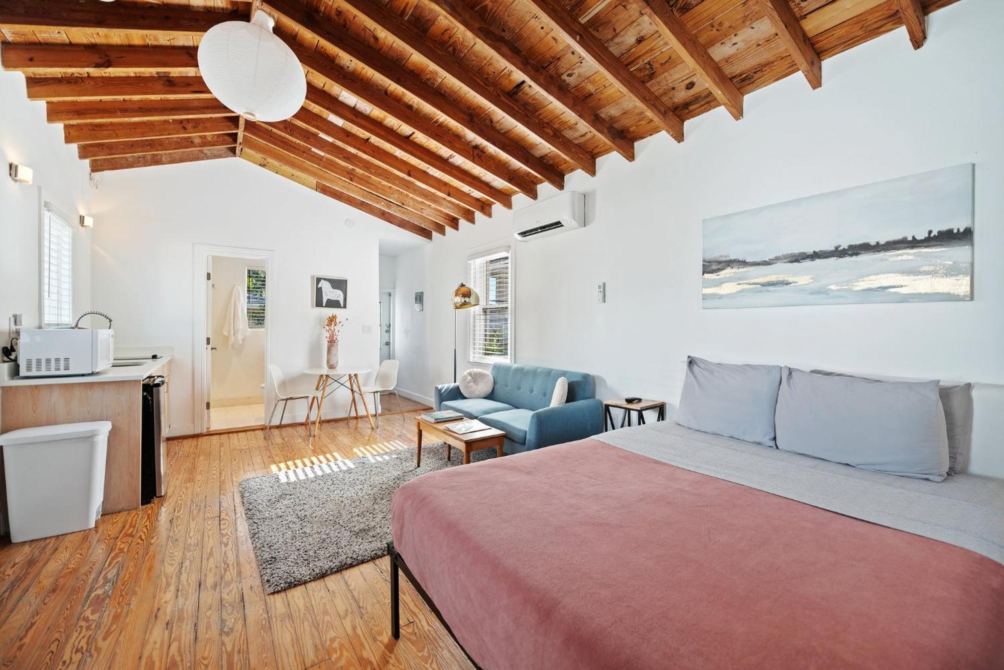 Casa Coral Ξενοδοχείο Coral Gables Εξωτερικό φωτογραφία