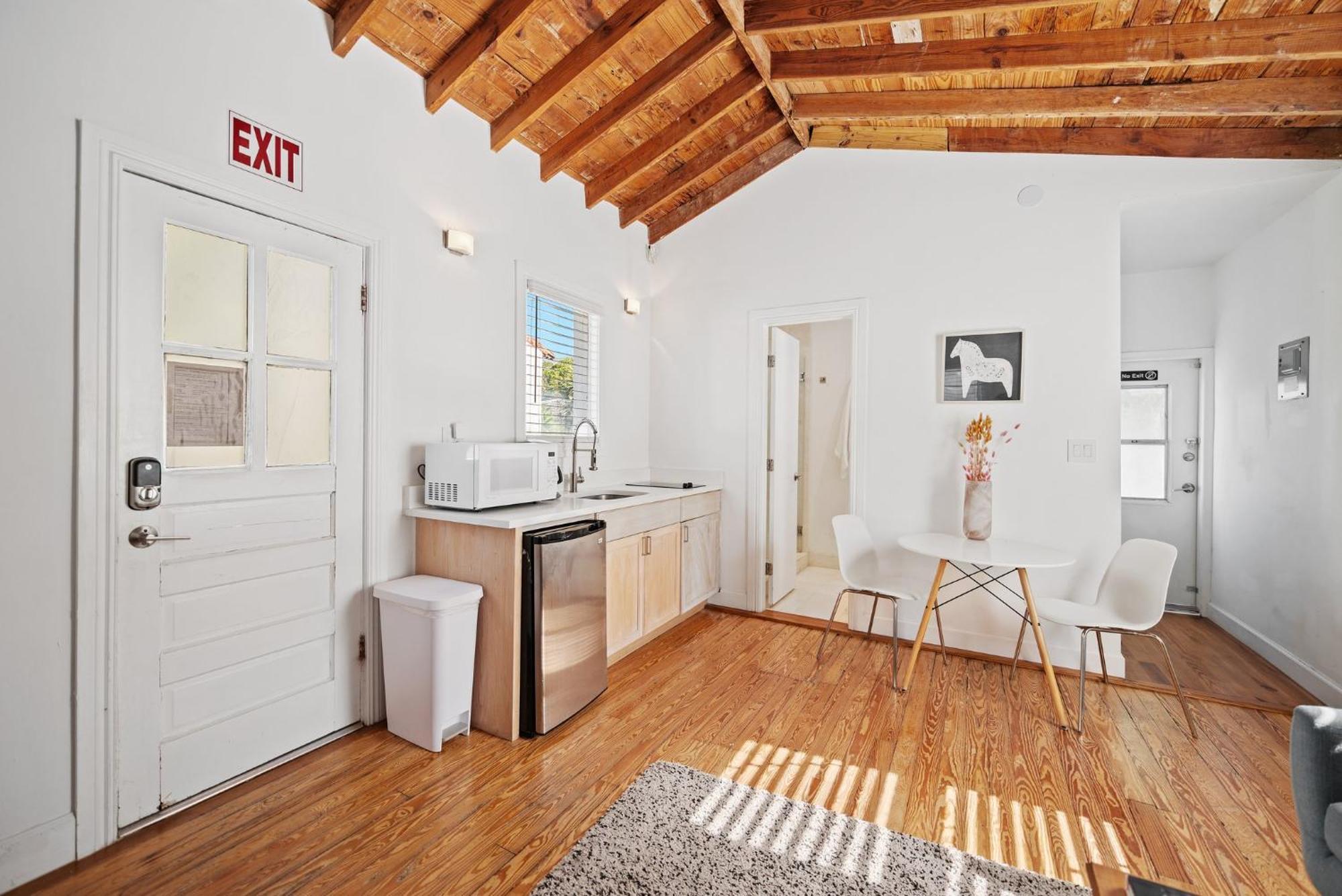 Casa Coral Ξενοδοχείο Coral Gables Εξωτερικό φωτογραφία