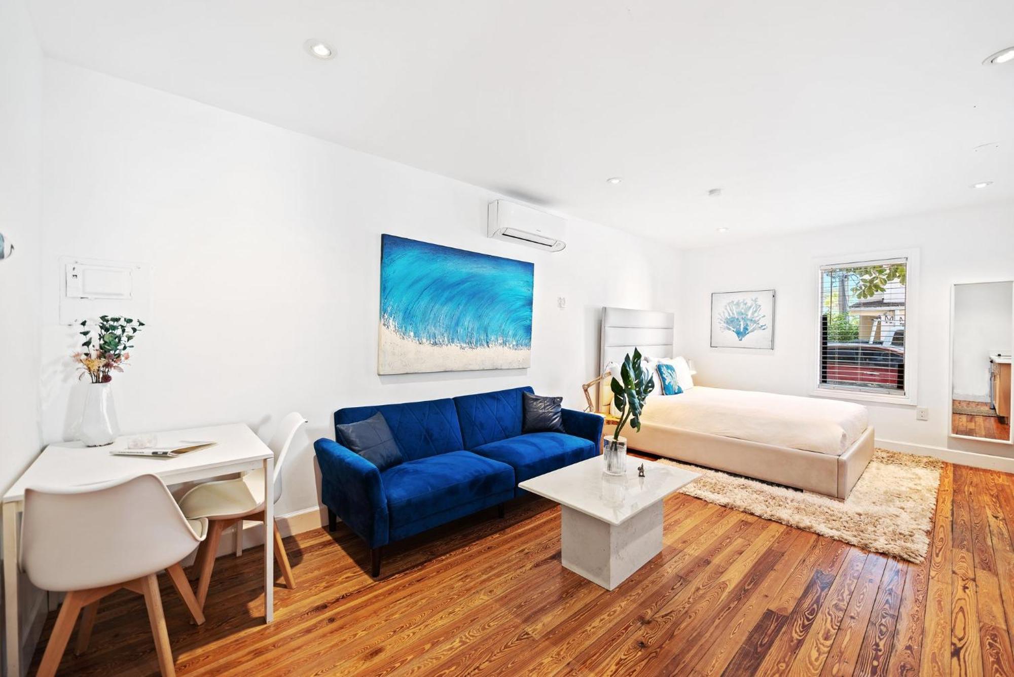 Casa Coral Ξενοδοχείο Coral Gables Εξωτερικό φωτογραφία