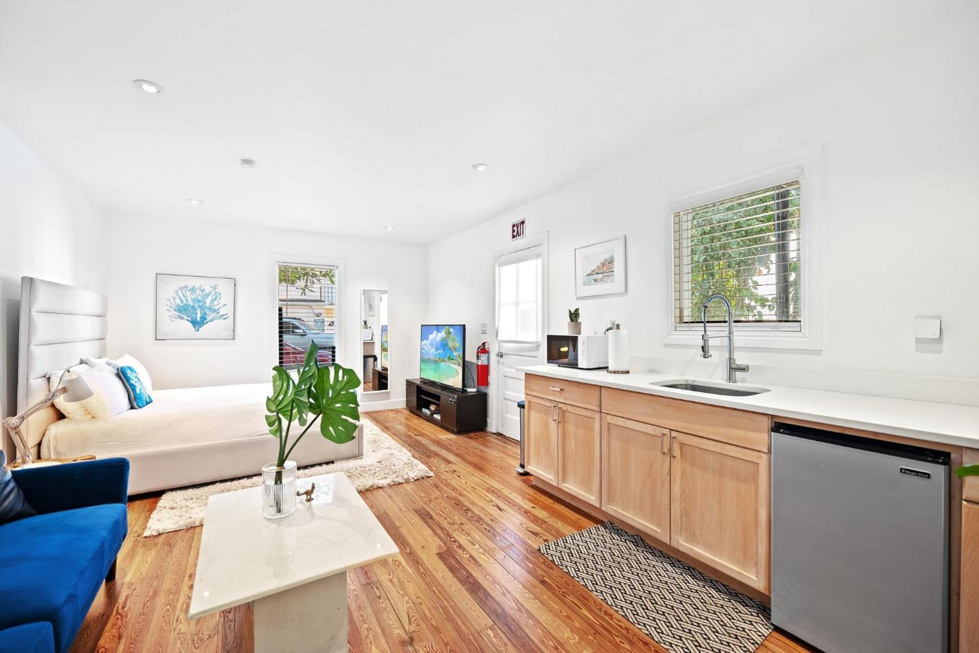 Casa Coral Ξενοδοχείο Coral Gables Εξωτερικό φωτογραφία