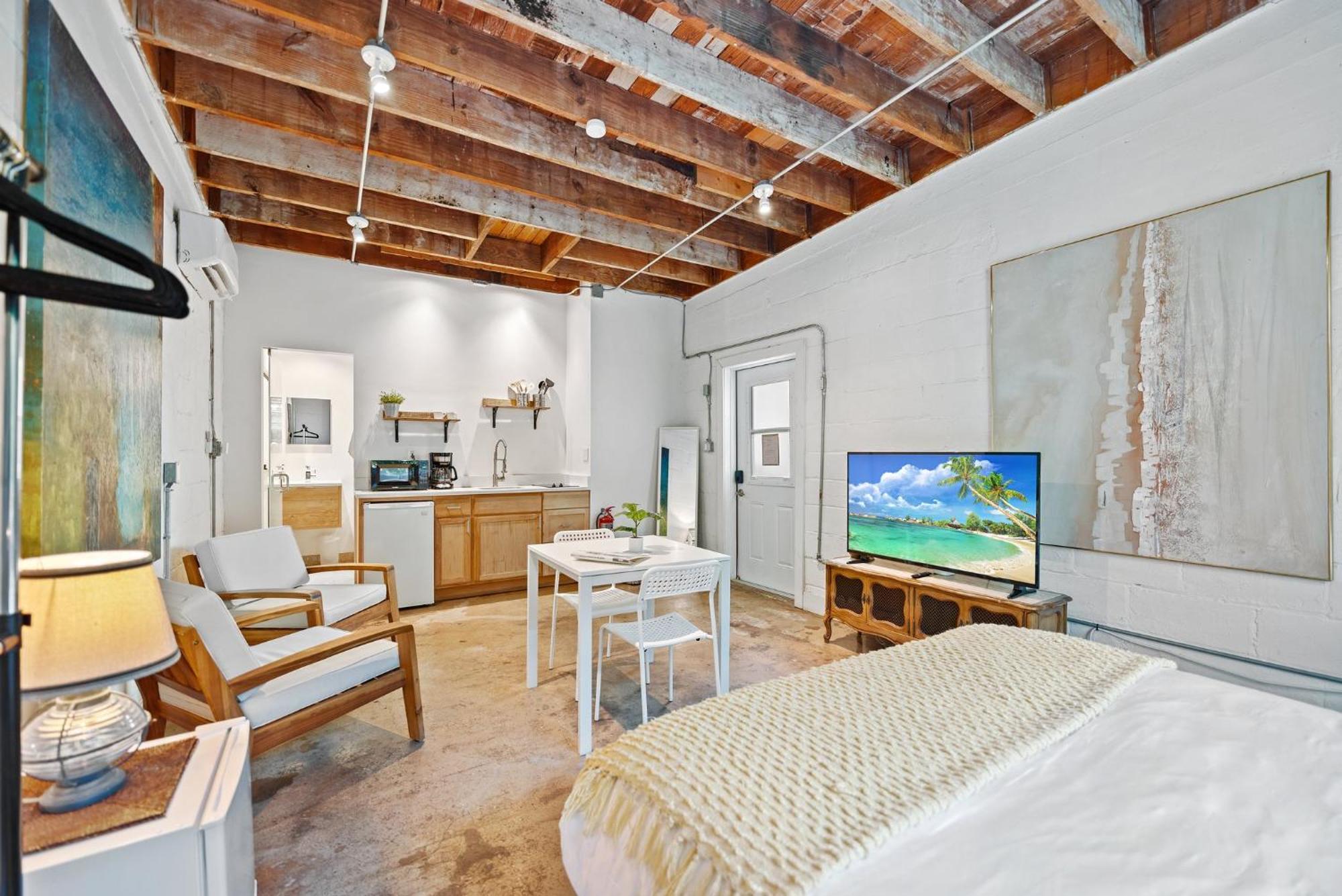 Casa Coral Ξενοδοχείο Coral Gables Εξωτερικό φωτογραφία