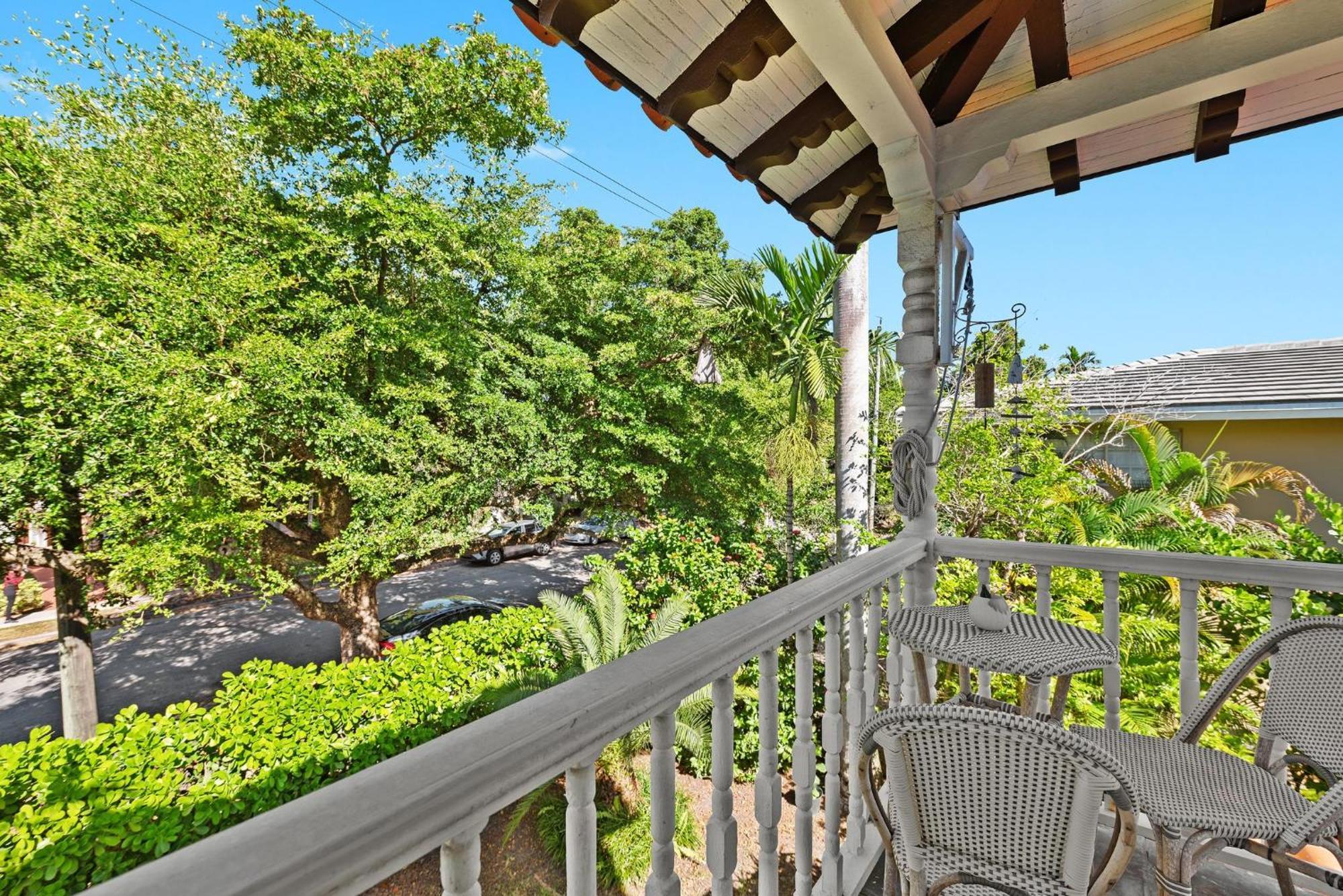 Casa Coral Ξενοδοχείο Coral Gables Εξωτερικό φωτογραφία