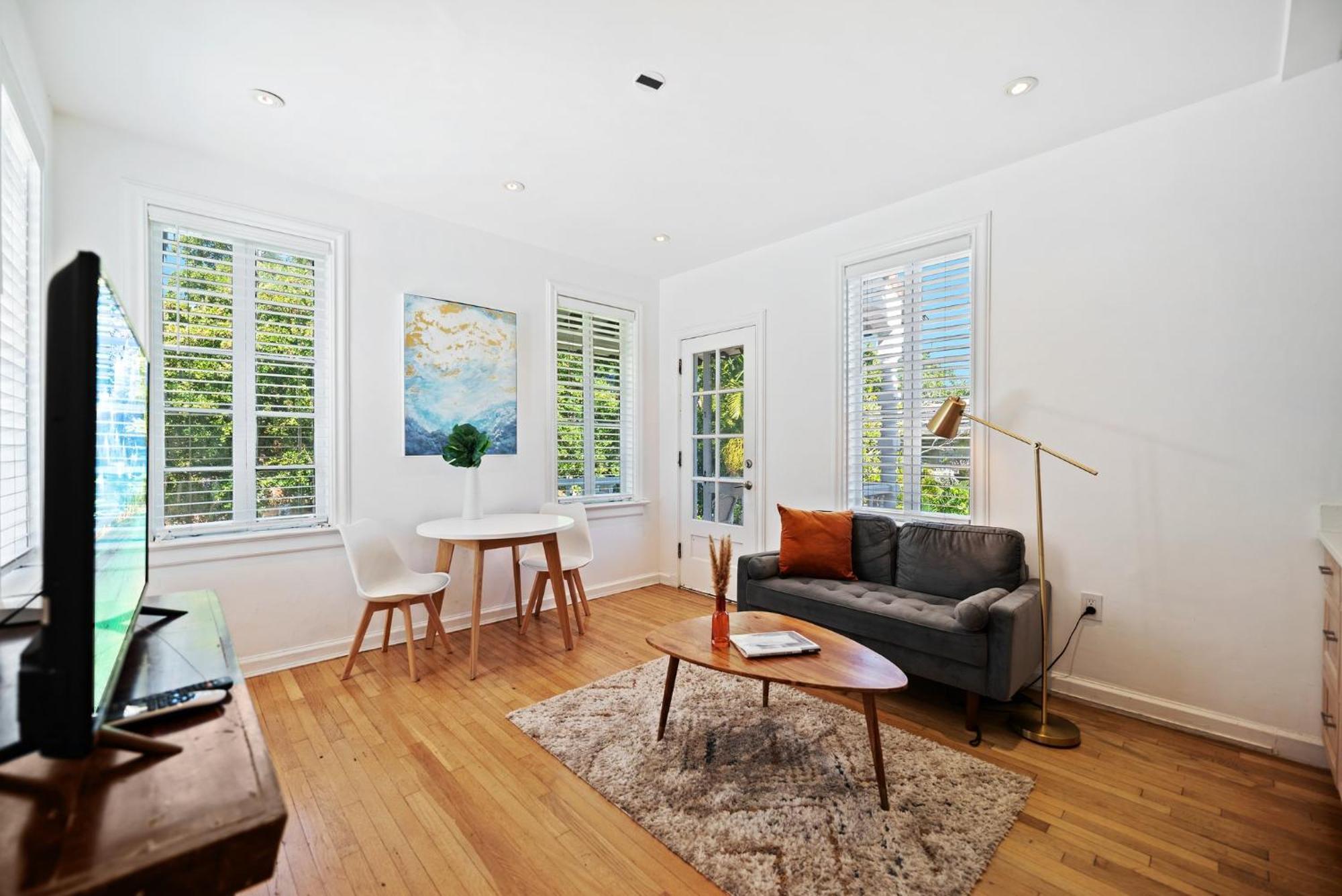 Casa Coral Ξενοδοχείο Coral Gables Εξωτερικό φωτογραφία