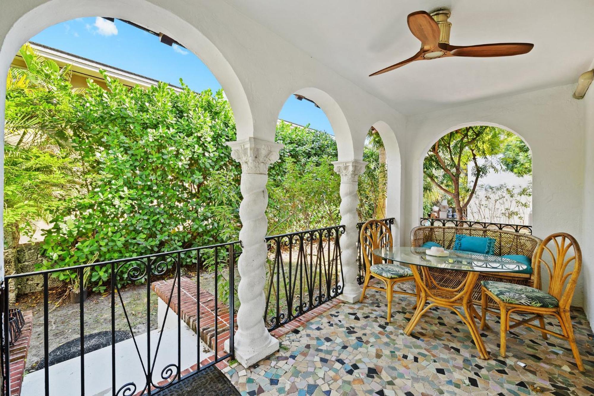 Casa Coral Ξενοδοχείο Coral Gables Εξωτερικό φωτογραφία